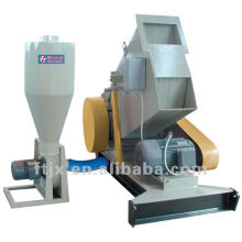 Single shaft shredder